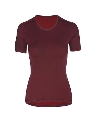 LÖFFLER | Camiseta interior térmica TTX Warm para mujer