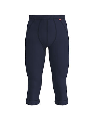 LÖFFLER | Pantalón interior funcional 3/4 para hombre TTX Warm 3/4
