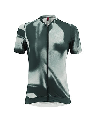 LÖFFLER | Maillot de ciclismo para mujer PSY MID FZ
