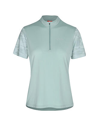 LÖFFLER | Maillot de ciclismo para mujer Luna HZ