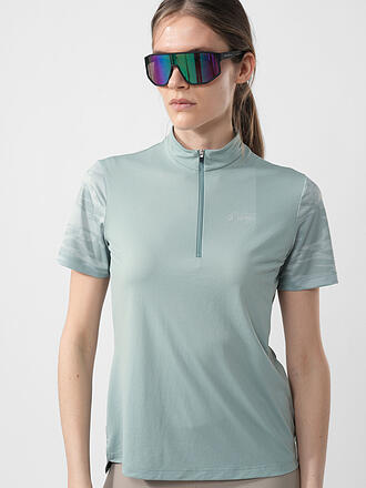 LÖFFLER | Maillot de ciclismo para mujer Luna HZ