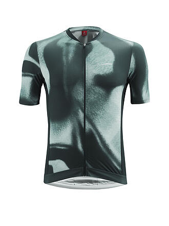 LÖFFLER | Maillot de ciclismo para hombre PSY FZ MID