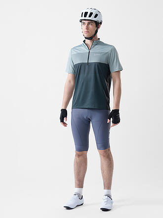 LÖFFLER | Maillot de ciclismo para hombre Sparta HZ