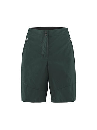 LÖFFLER | Pantalones cortos de ciclismo para mujer Broni-B CS