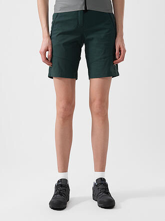 LÖFFLER | Pantalones cortos de ciclismo para mujer Broni-B CS
