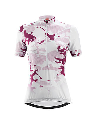 LÖFFLER | Maillot de ciclismo para mujer Mysteria Mid