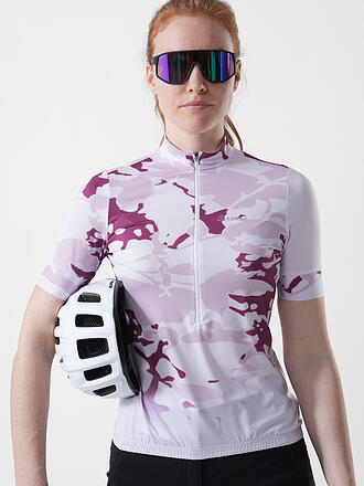 LÖFFLER | Maillot de ciclismo para mujer Mysteria Mid