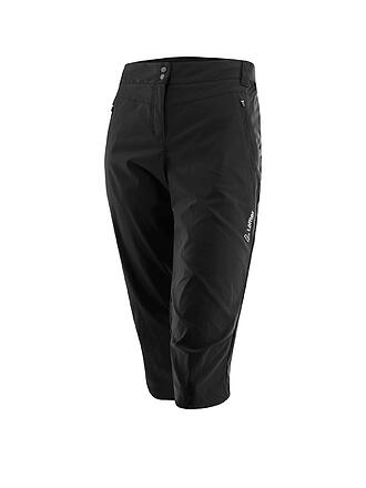 LÖFFLER | Pantalones de ciclismo para mujer CSL 3/4
