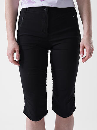 LÖFFLER | Pantalones de ciclismo para mujer CSL 3/4