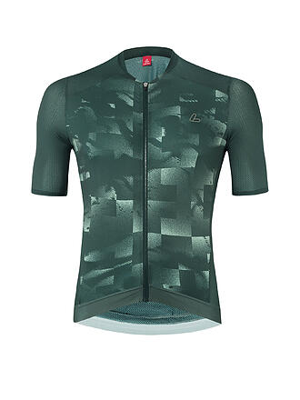 LÖFFLER | Maillot de ciclismo para hombre Skys Escape Vent
