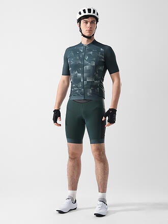LÖFFLER | Maillot de ciclismo para hombre Skys Escape Vent