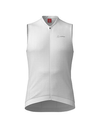 LÖFFLER | Maillot de ciclismo para hombre Vent FZ Mid SL