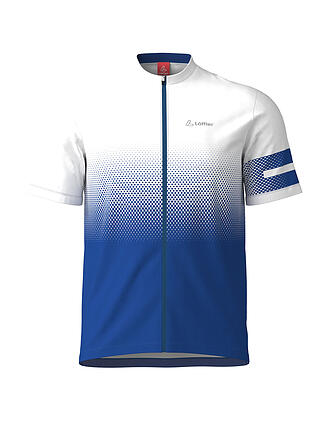 LÖFFLER | Maillot de ciclismo para hombre Dimi FZ