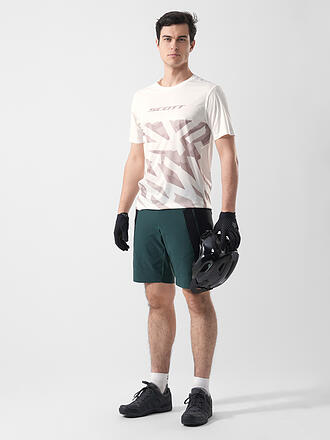 LÖFFLER | Pantalón corto de ciclismo para hombre Voyage-E-CSL