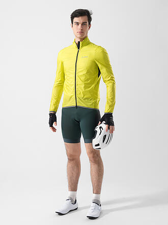 LÖFFLER | Chaqueta cortavientos Windshell para hombre