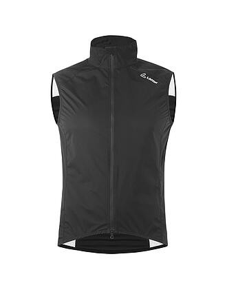 LÖFFLER | Chaleco de hombre WPM Pocket