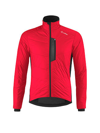 LÖFFLER | Chaqueta de invierno para hombre ISO PL60