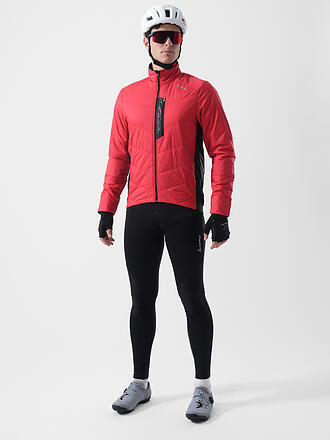 LÖFFLER | Chaqueta de invierno para hombre ISO PL60