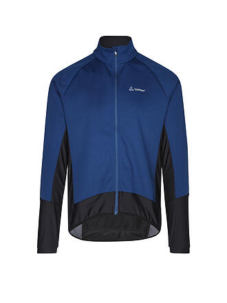 LÖFFLER | Chaqueta de ciclismo de invierno para hombre Alpha Airblocc Light