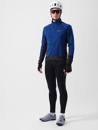 LÖFFLER | Chaqueta de ciclismo de invierno para hombre Alpha Airblocc Light