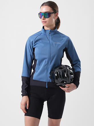 LÖFFLER | Chaqueta de ciclismo de invierno para mujer Alpha Airblocc Light