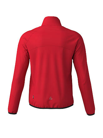 LÖFFLER | Chaqueta de esquí de fondo para hombre Alpha AB Light