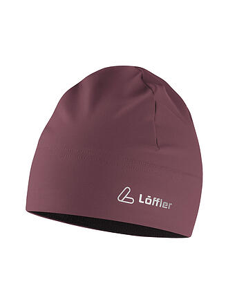 LÖFFLER | Gorro de esquí de fondo Mono