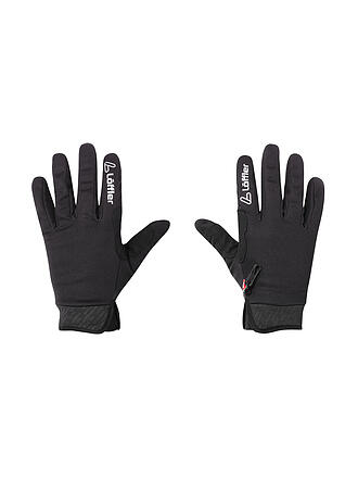 LÖFFLER | Guantes de hombre Windproof XC