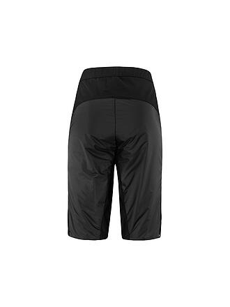LÖFFLER | Pantalón corto largo Isohose PL60 para mujer
