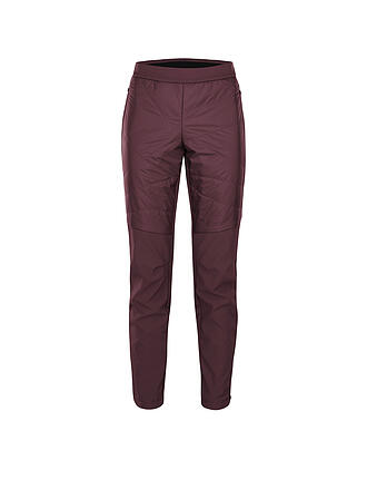 LÖFFLER | Pantalón de esquí de fondo para mujer Gina ASW/PL