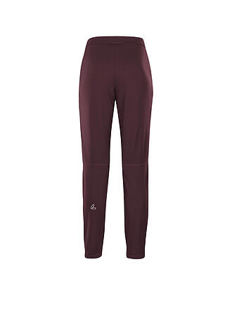 LÖFFLER | Pantalón de esquí de fondo para mujer Gina ASW/PL