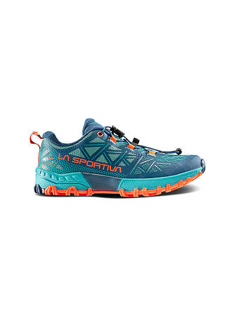 LA SPORTIVA | Zapatillas de trail running para niños Bushido II JR