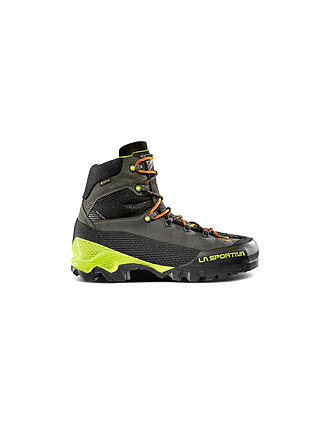 LA SPORTIVA | Botas de montaña para hombre Aequilibrium LT GTX