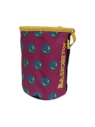 LA SPORTIVA | Bolsa de magnesio Climbing on the Moon