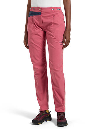 LA SPORTIVA | Pantalón de escalada Lybirinth para mujer
