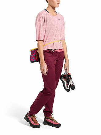 LA SPORTIVA | Pantalón de escalada Tundra para mujer