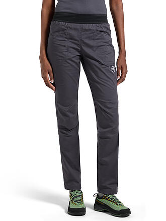 LA SPORTIVA | Pantalón de escalada Roots para mujer