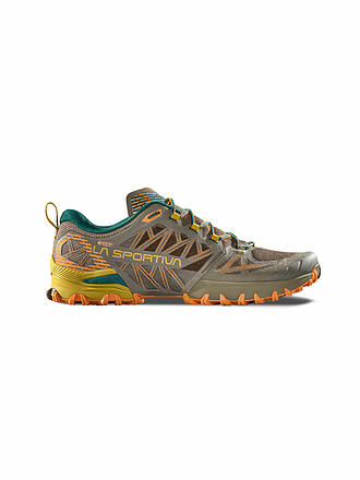 LA SPORTIVA | Zapatillas de trail running para hombre Bushido III GTX