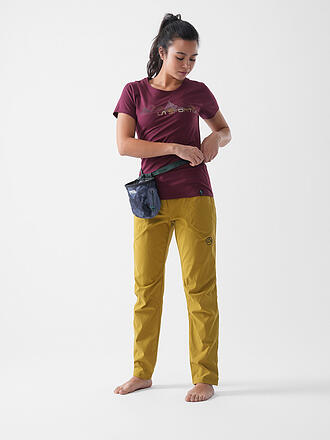 LA SPORTIVA | Pantalón de escalada Lybirinth para mujer