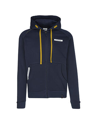 LA SPORTIVA | Chaqueta polar con capucha Kaos para hombre