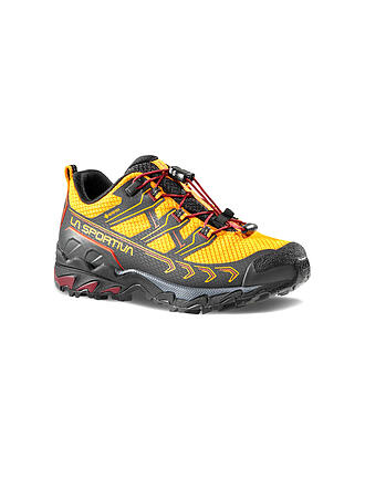 LA SPORTIVA | Zapatillas de senderismo para niños Ultra Raptor II JR GTX