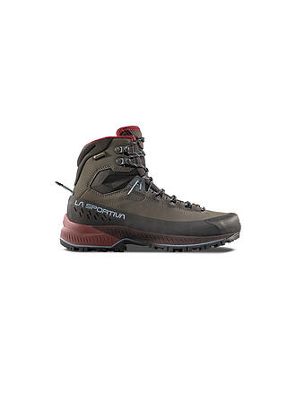 LA SPORTIVA | Zapatillas de aproximación para mujer TX5 EVO Mid GTX