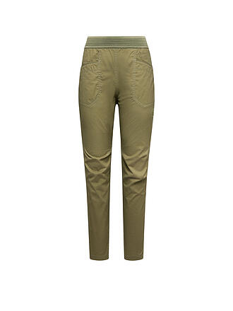 LA SPORTIVA | Pantalón de escalada para mujer Roots