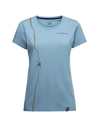 LA SPORTIVA | Camiseta de escalada Route para mujer