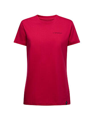 LA SPORTIVA | Camiseta de escalada para mujer Climbing Days