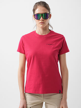 LA SPORTIVA | Camiseta de escalada para mujer Climbing Days