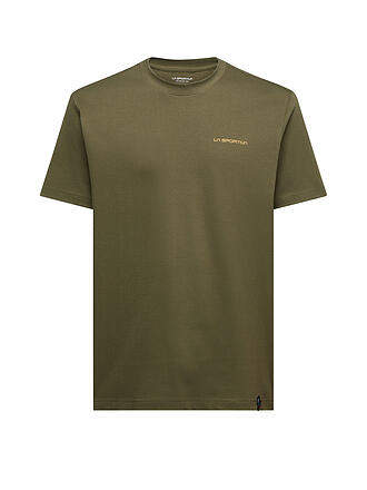 LA SPORTIVA | Camiseta de escalada Psychotomic para hombre