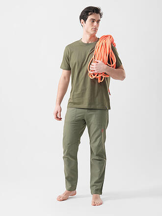 LA SPORTIVA | Camiseta de escalada Psychotomic para hombre