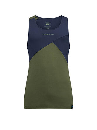 LA SPORTIVA | Camiseta de escalada para hombre Dude