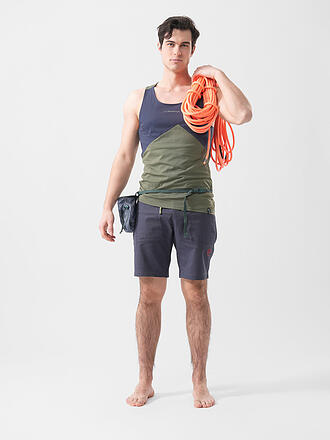 LA SPORTIVA | Camiseta de escalada para hombre Dude